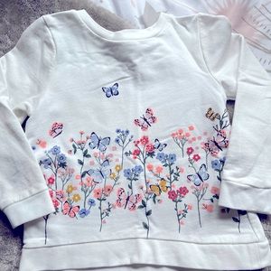 Toddler Sweatshirt